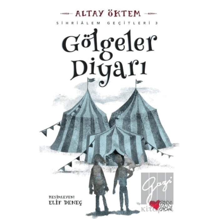 Gölgeler Diyarı