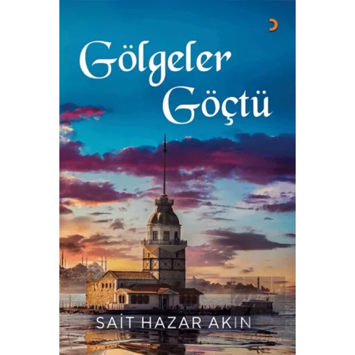 Gölgeler Göçtü