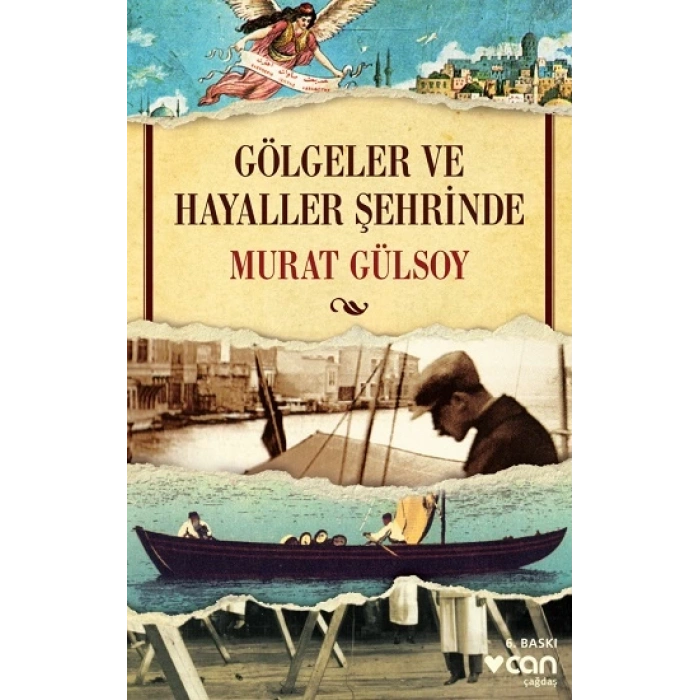 Gölgeler ve Hayaller Şehrinde