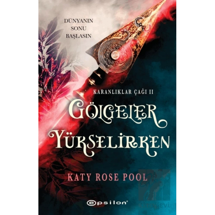 Gölgeler Yükselirken