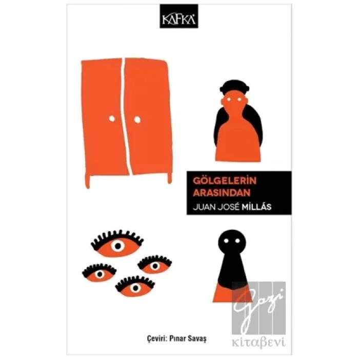 Gölgelerin Arasından