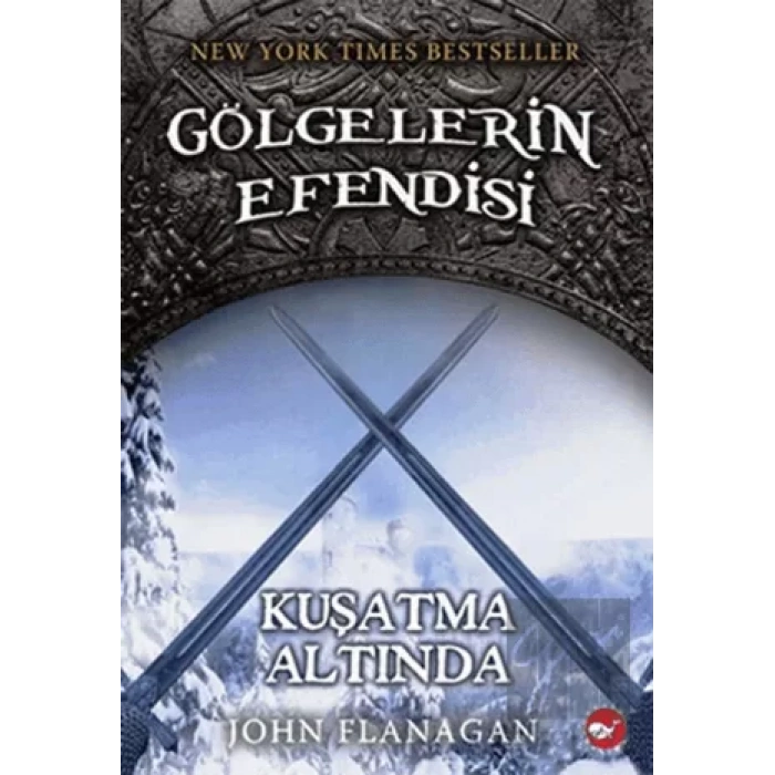 Gölgelerin Efendisi 6 - Kuşatma Altında