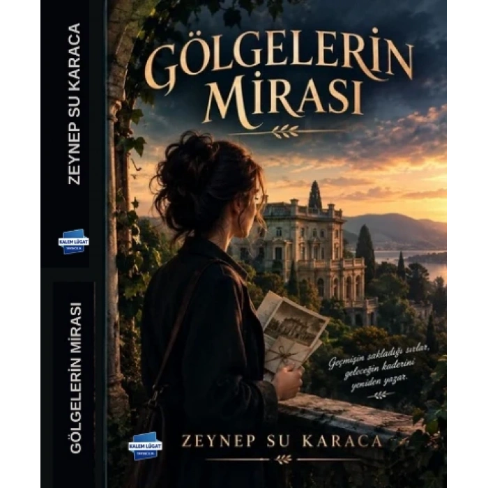 Gölgelerin Mirası