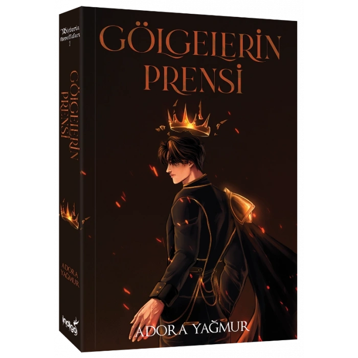 Gölgelerin Prensi