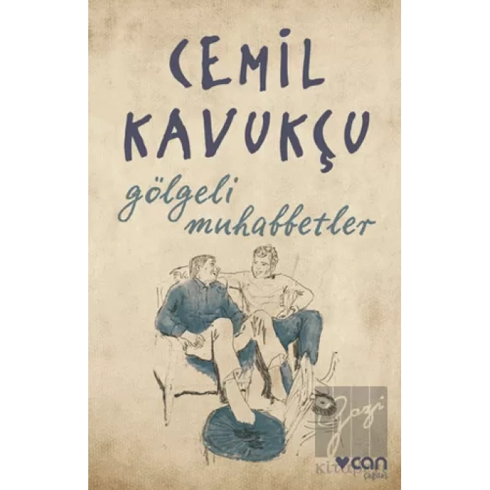 Gölgeli Muhabbetler