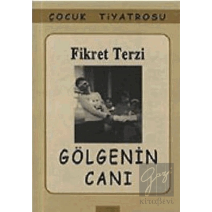 Gölgenin Canı