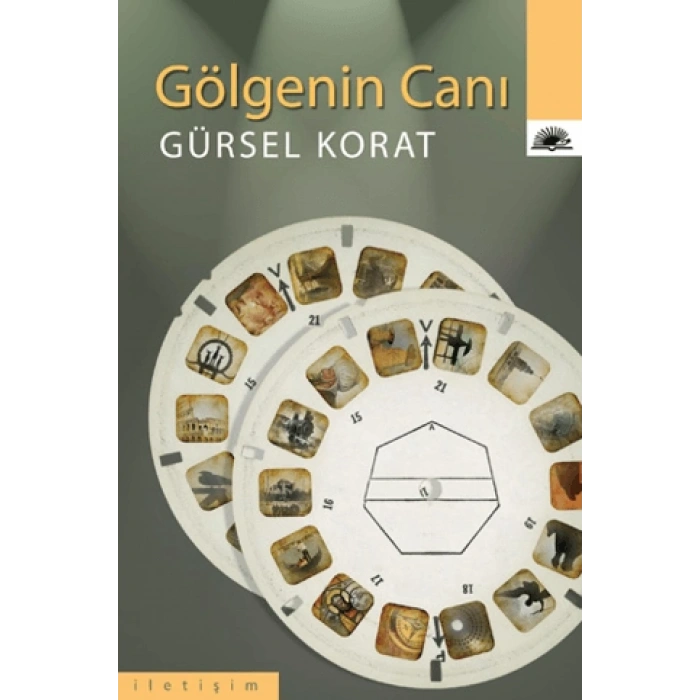 Gölgenin Canı