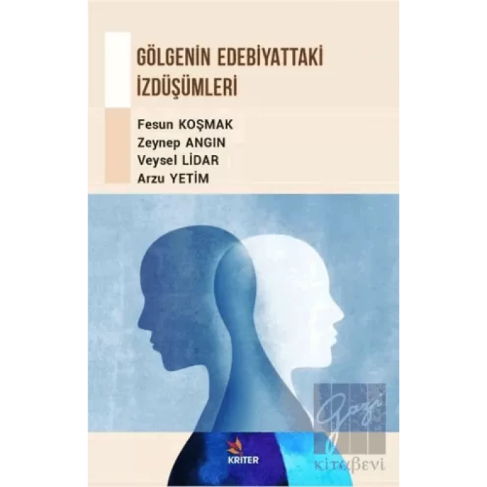 Gölgenin Edebiyattaki İzdüşümleri