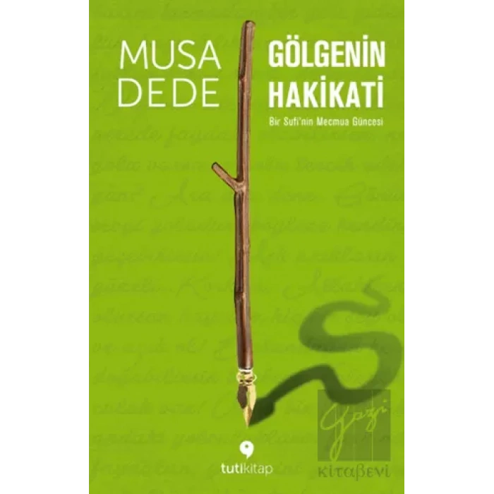 Gölgenin Hakikati
