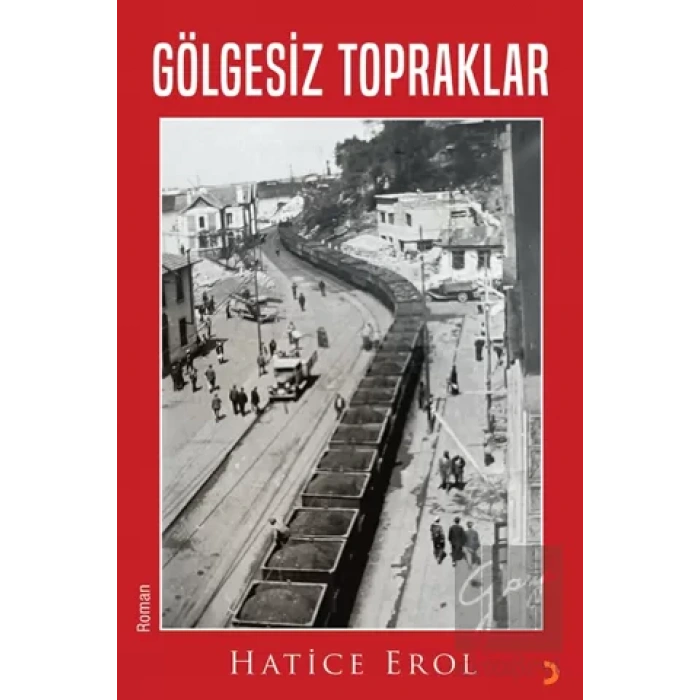 Gölgesiz Topraklar
