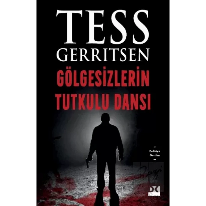 Gölgesizlerin Tutkulu Dansı