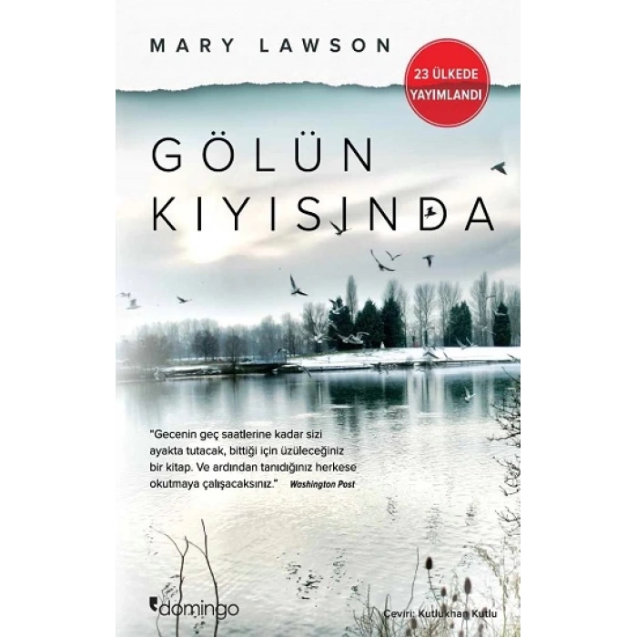 Gölün Kıyısında