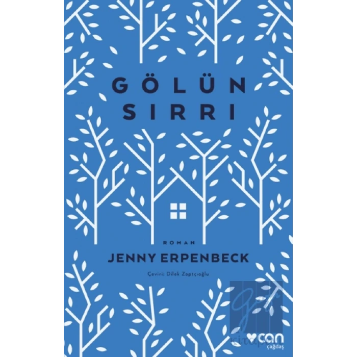 Gölün Sırrı