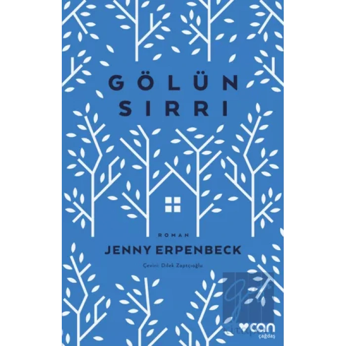 Gölün Sırrı