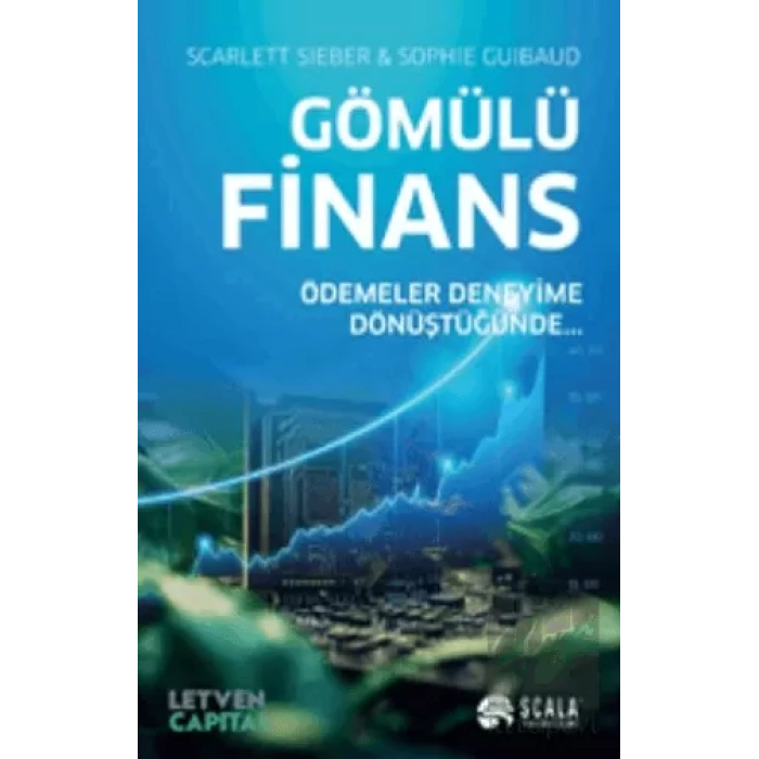 Gömülü Finans
