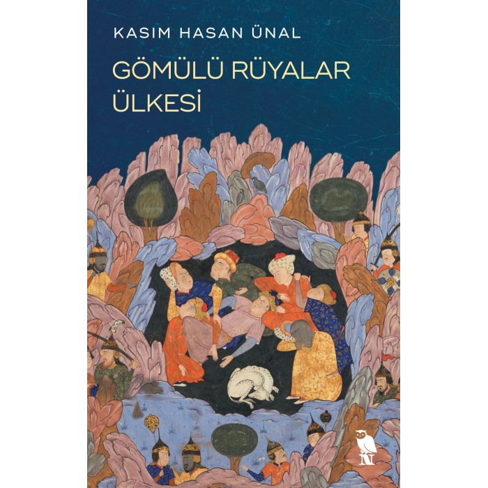 Gömülü Rüyalar Ülkesi