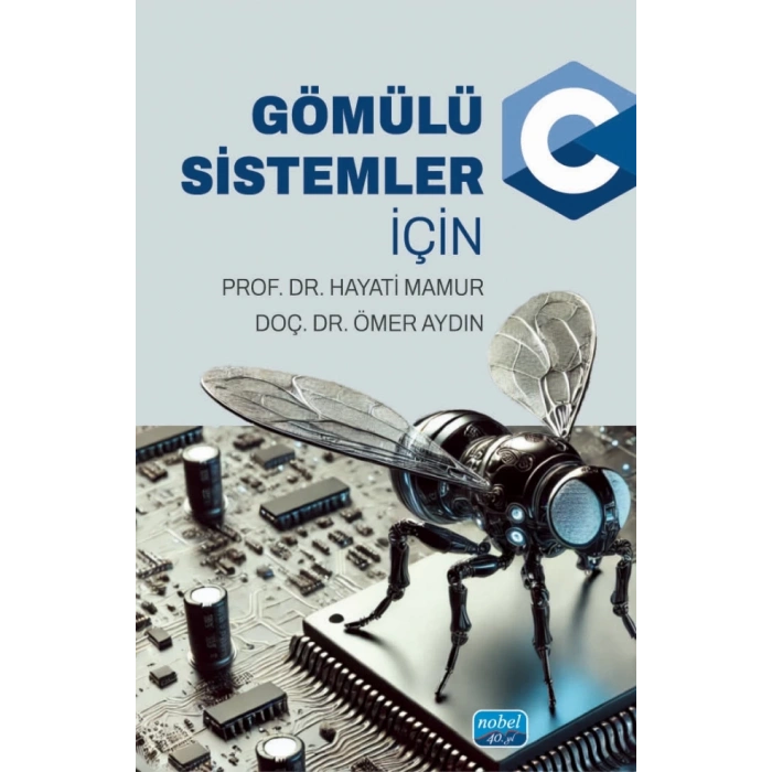Gömülü Sistemler İçin C
