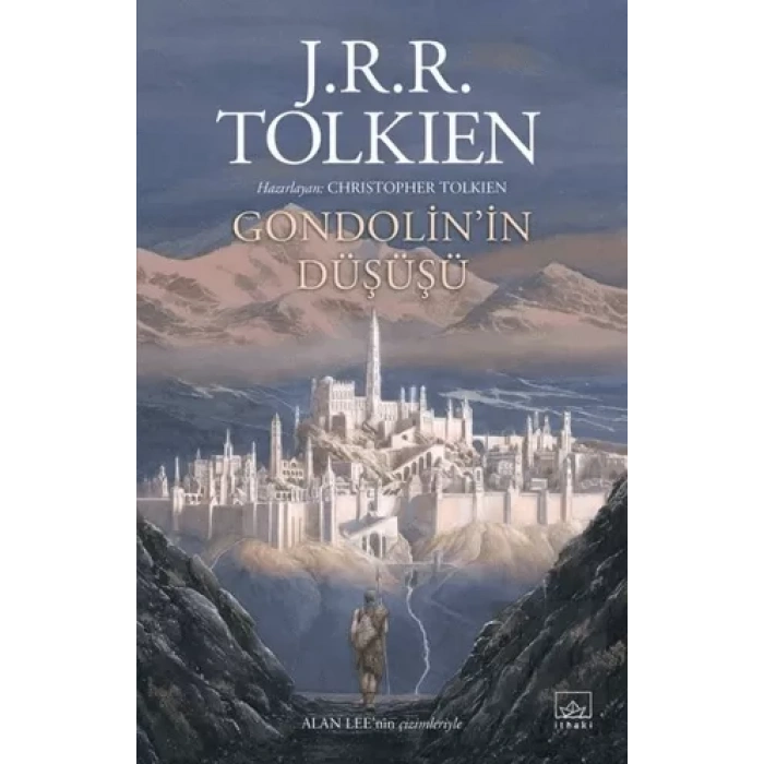 Gondolin’in Düşüşü