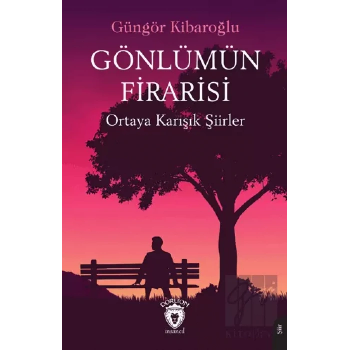 Gönlümün Firarisi