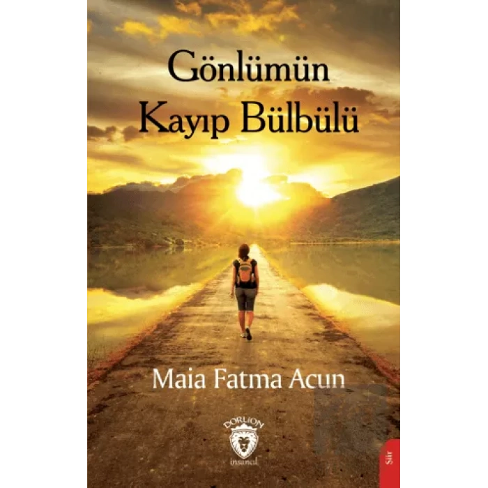 Gönlümün Kayıp Bülbülü