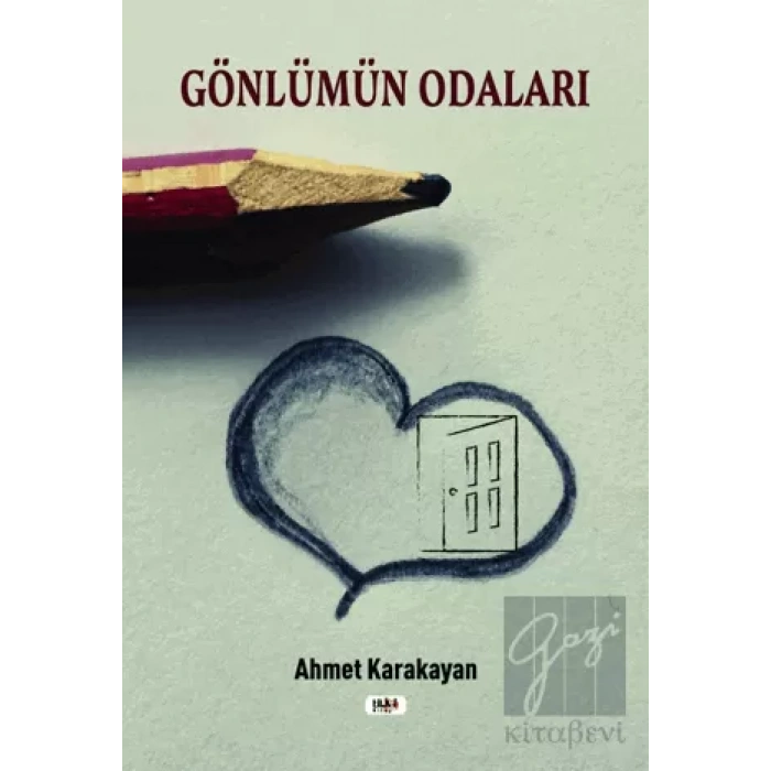 Gönlümün Odaları