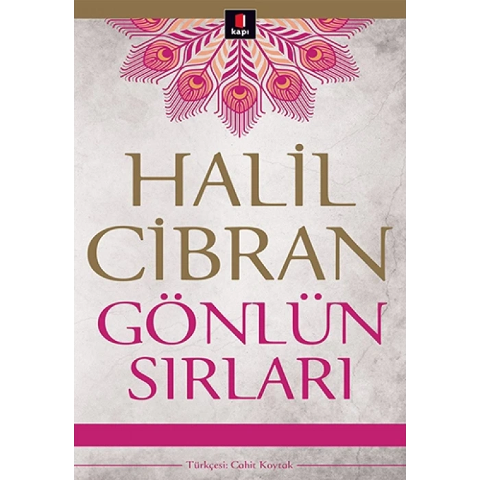 Gönlün Sırları