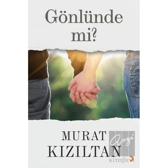 Gönlünde mi?