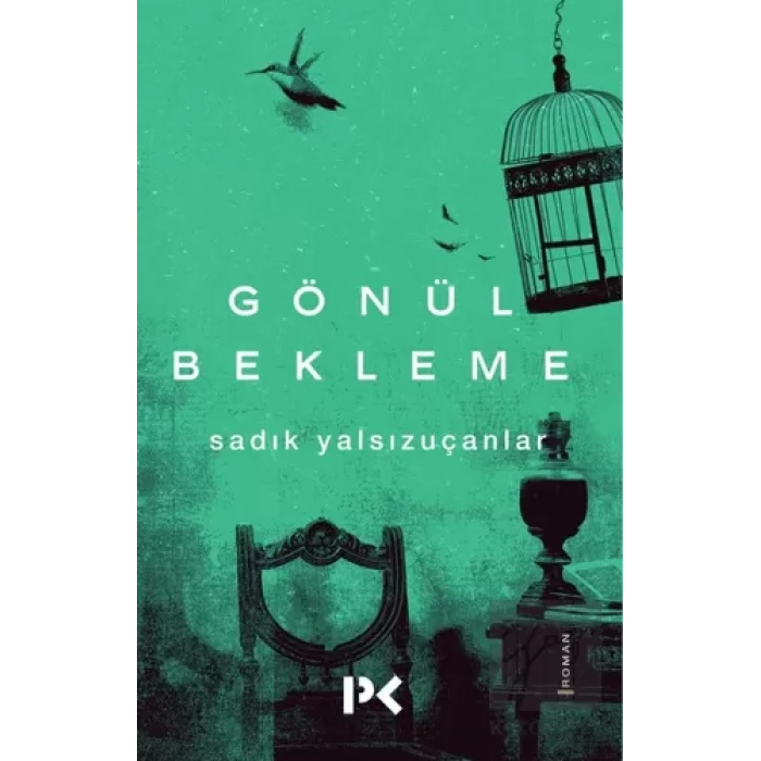 Gönül Bekleme