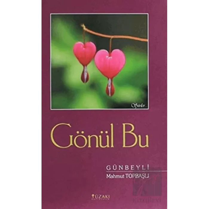 Gönül Bu
