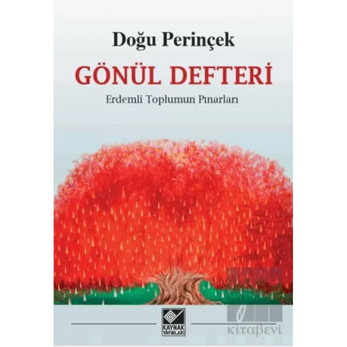 Gönül Defteri