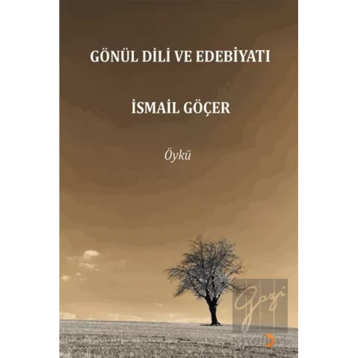 Gönül Dili ve Edebiyatı