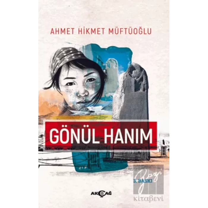 Gönül Hanım