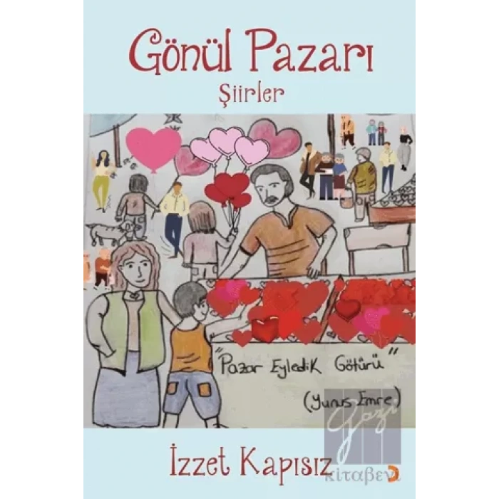 Gönül Pazarı