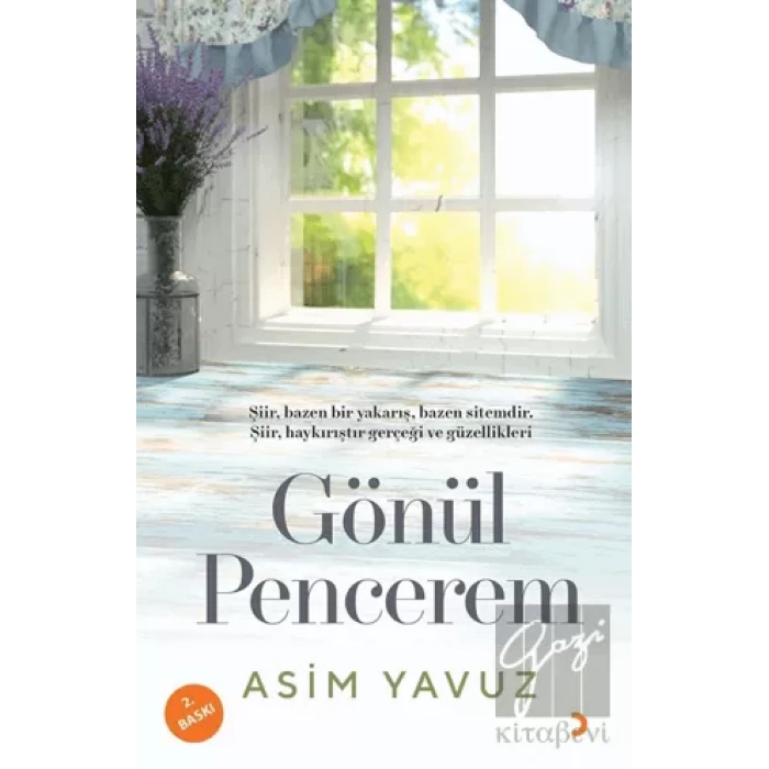 Gönül Pencerem