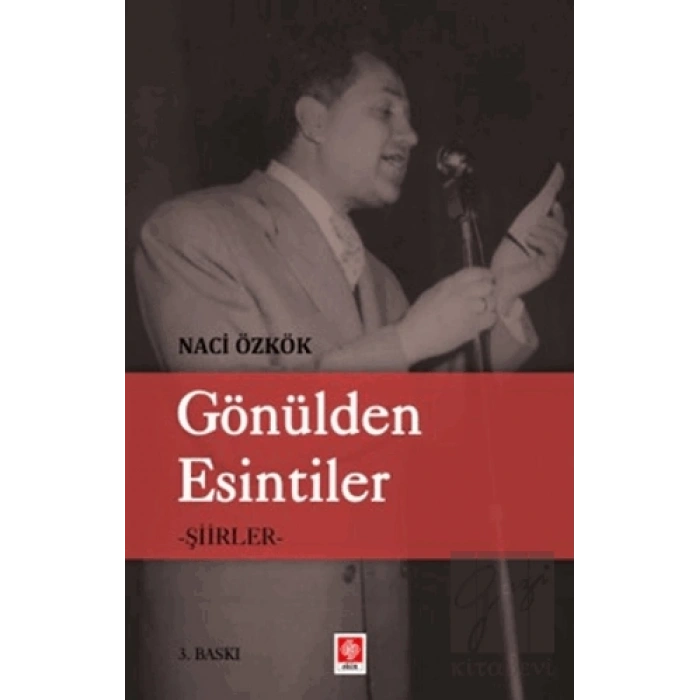 Gönülden Esintiler - Şiirler