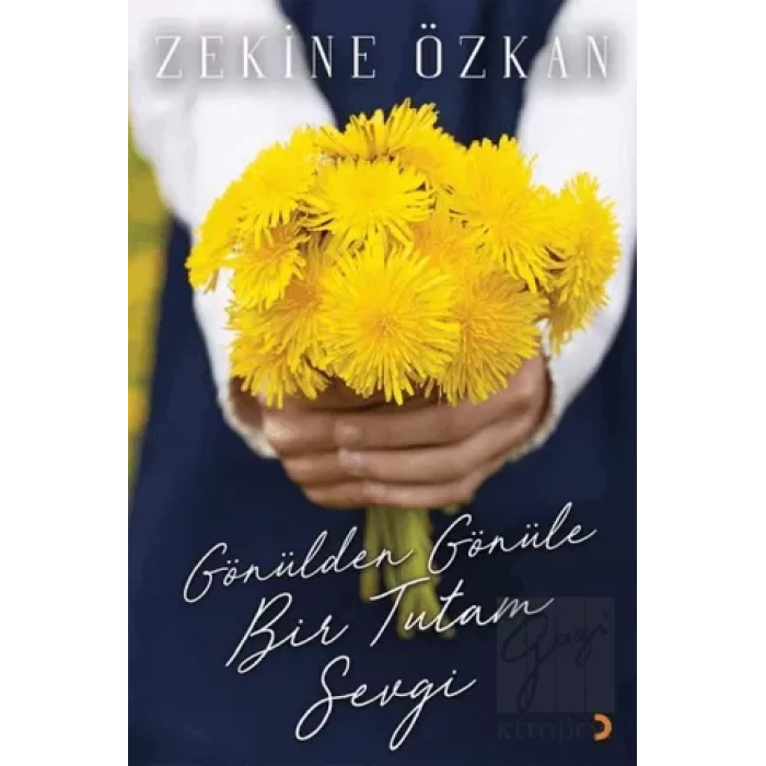 Gönülden Gönüle Bir Tutam Sevgi