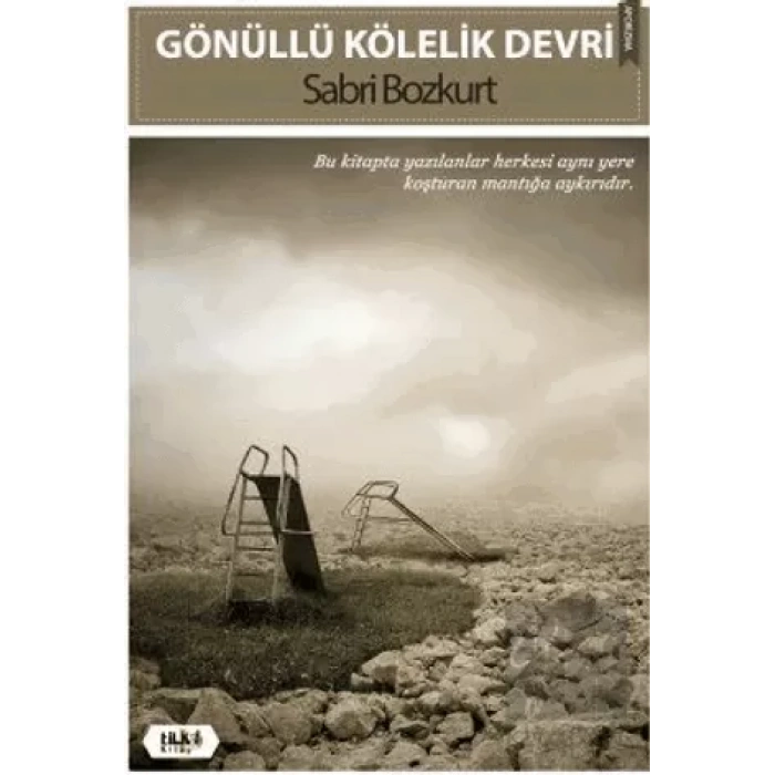 Gönüllü Kölelik Devri