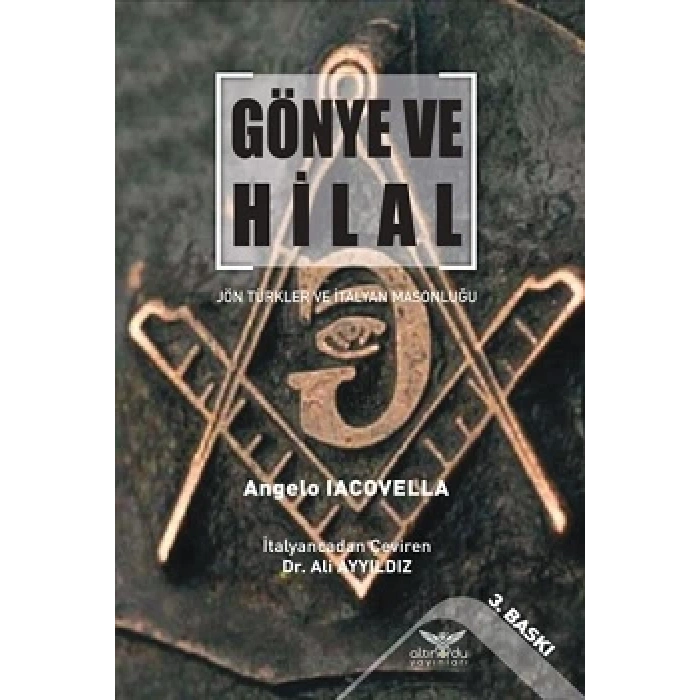 Gönye ve Hilal