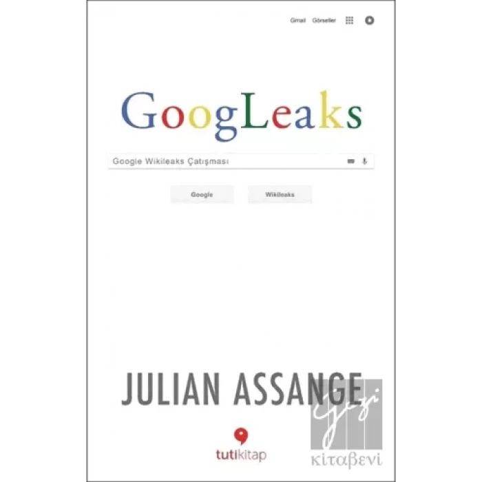 Googleaks