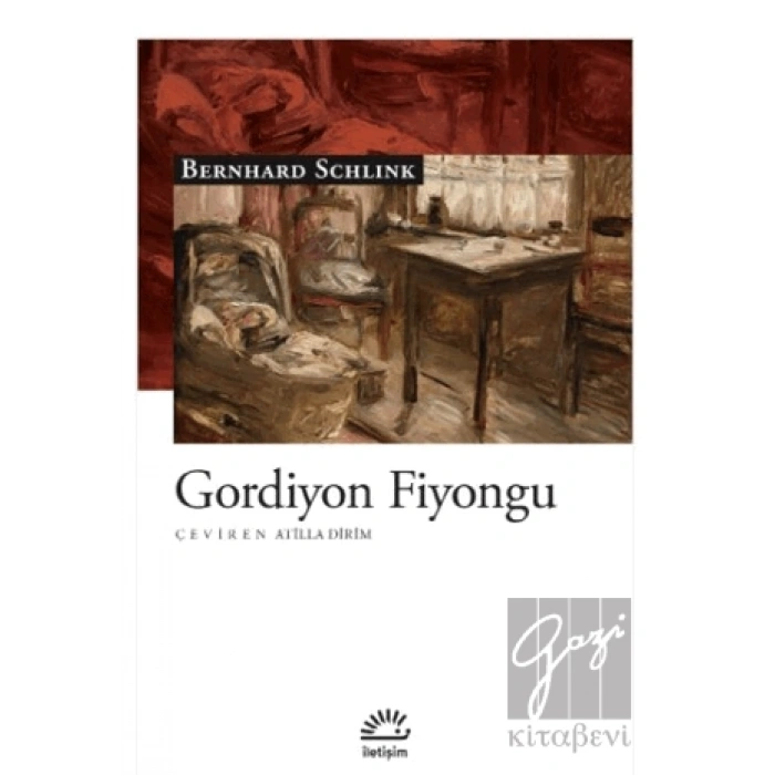 Gordiyon Fiyongu