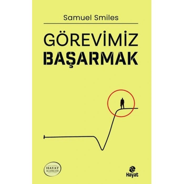 Görevimiz Başarmak