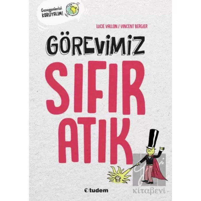 Görevimiz Sıfır Atık