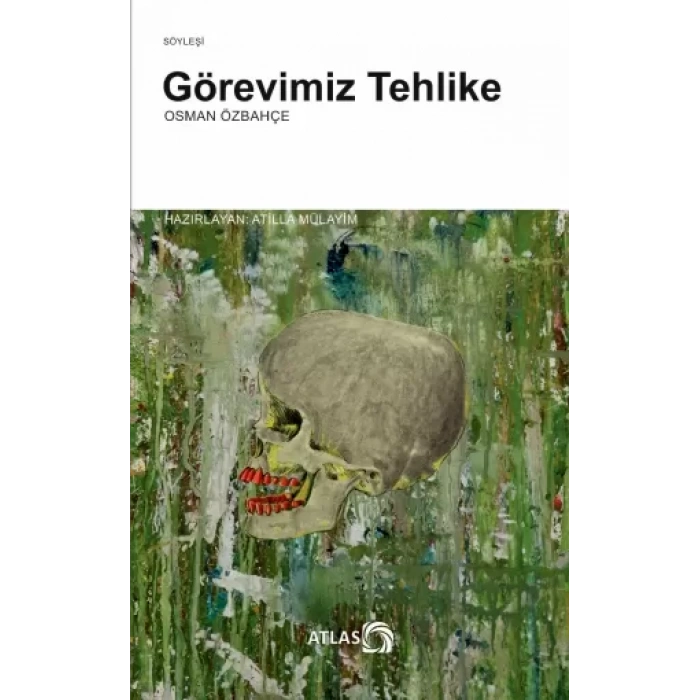 Görevimiz Tehlike
