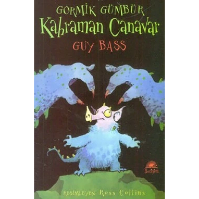 Gor.Güm/ Kahraman Canavar