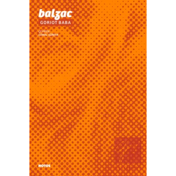 Goriot Baba