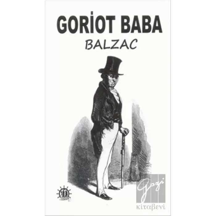 Goriot Baba
