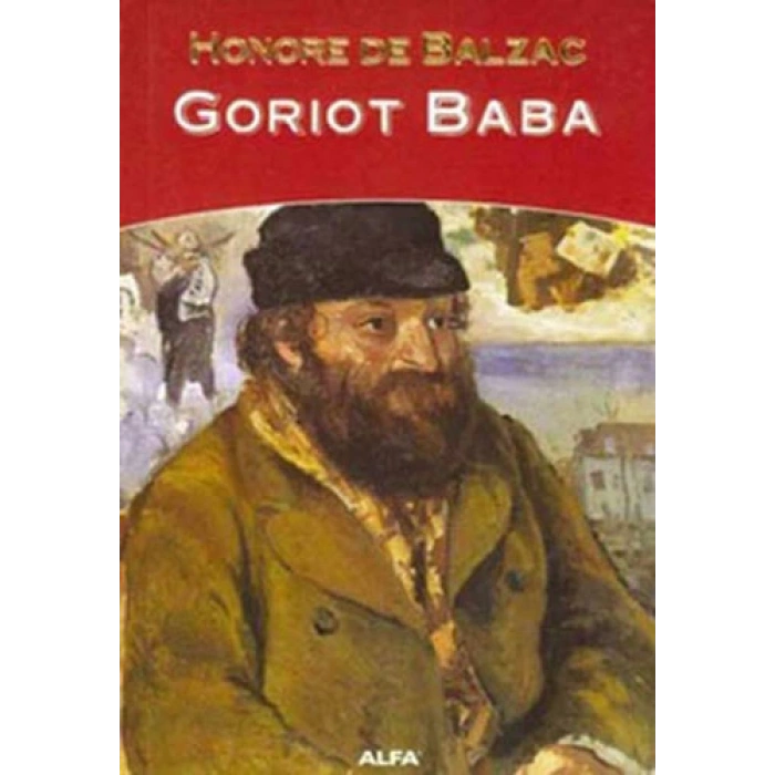 Goriot Baba