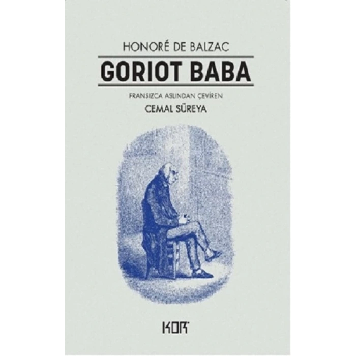 Goriot Baba KOR