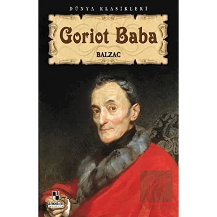 Goriot Baba
