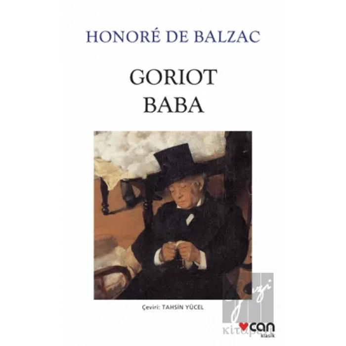 Goriot Baba